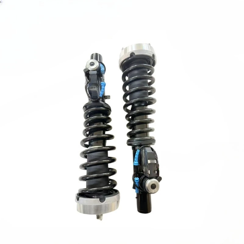 Pair of front shock absorbers VDC