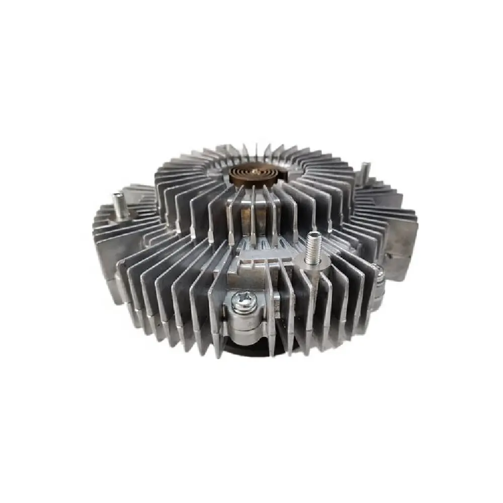 16210-51020 16210 51020 1621051020 For Land Cruiser VDJ79 Lexus LX570 VDJ200 1VD high quality fan clutch