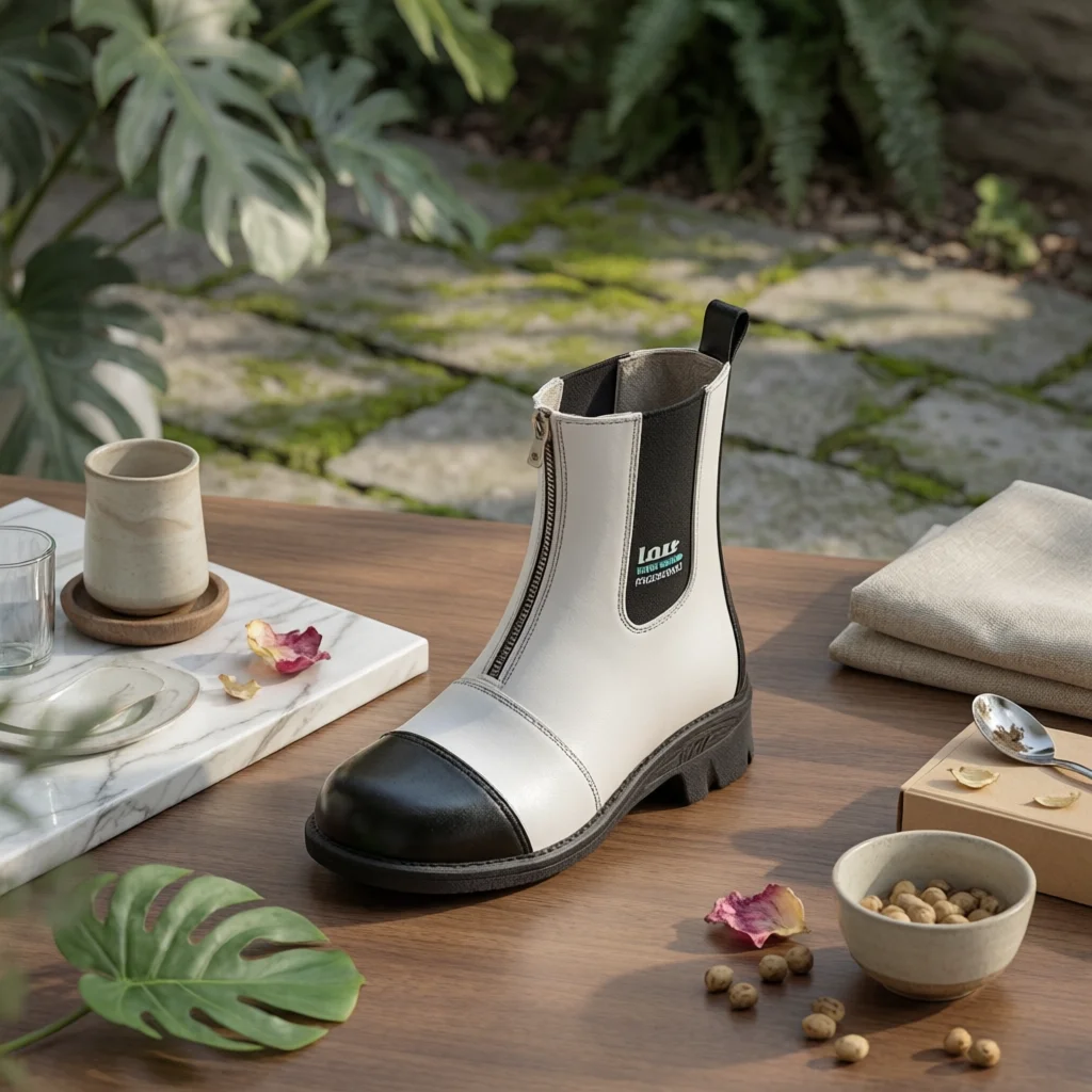 bottes-en-cuir-de-vachette-a-talon-bloc-et-bout-rond-bottes-d'equitation-avec-fermeture-eclair-laterale-faciles-a-nettoyer-confortables-pour-les-equitauteurs