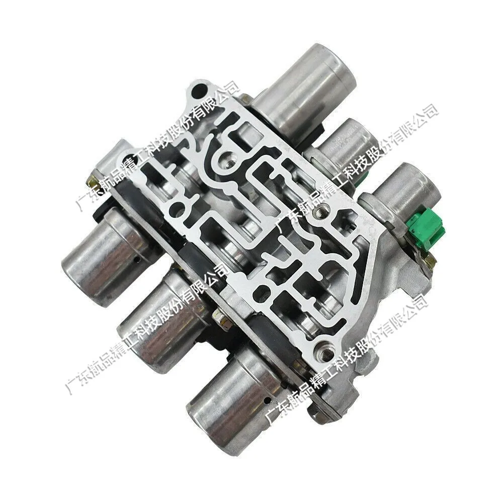 Suitable For Ford Mazda Transmission Solenoid Valve Assembly 48420K-R New One-year Warranty