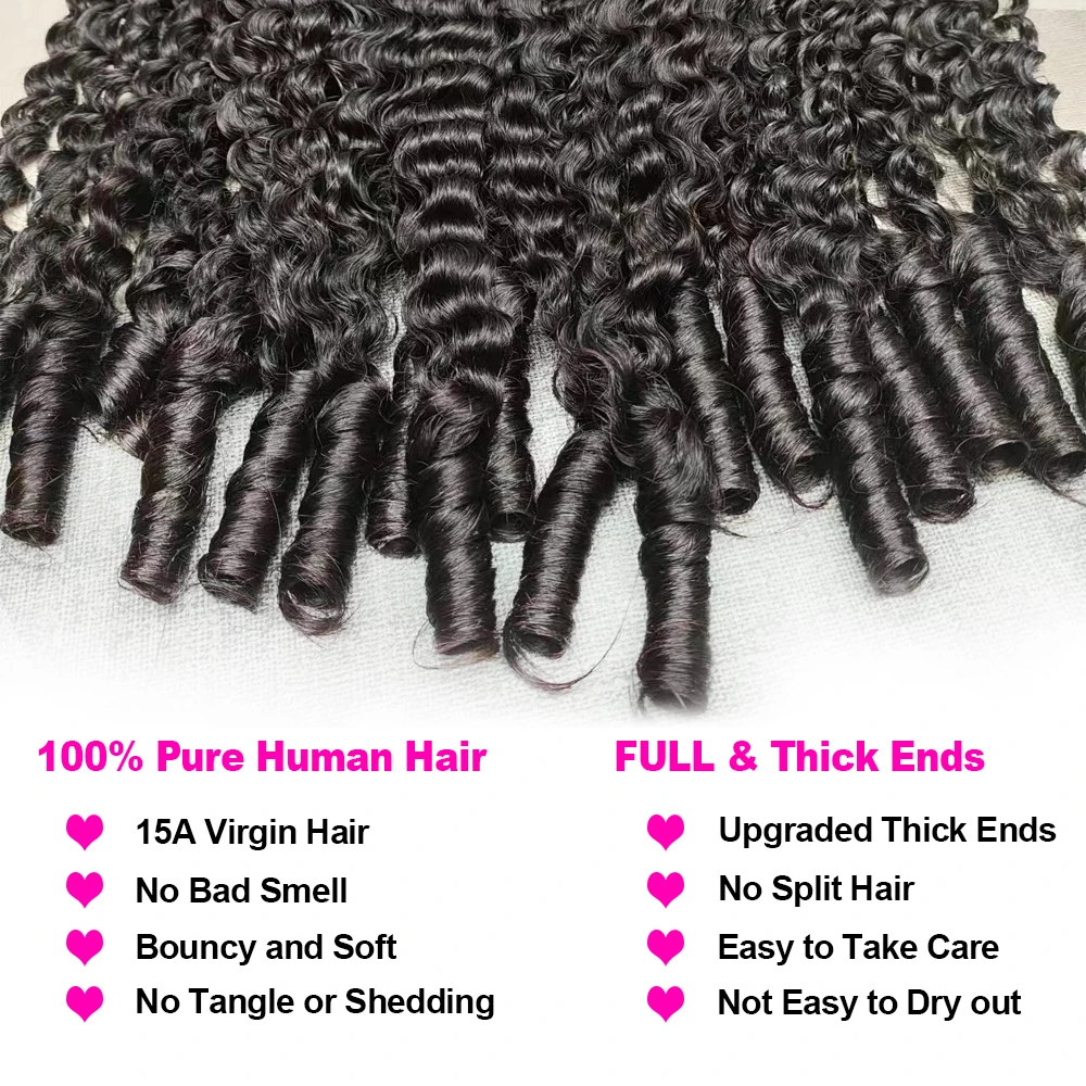 Mพม่า CURLY Bundles ปิด 5X5 HD โปร่งใสลูกไม้ปิดหน้าผากสานต่อผม 15A ดิบ Virgin Hair