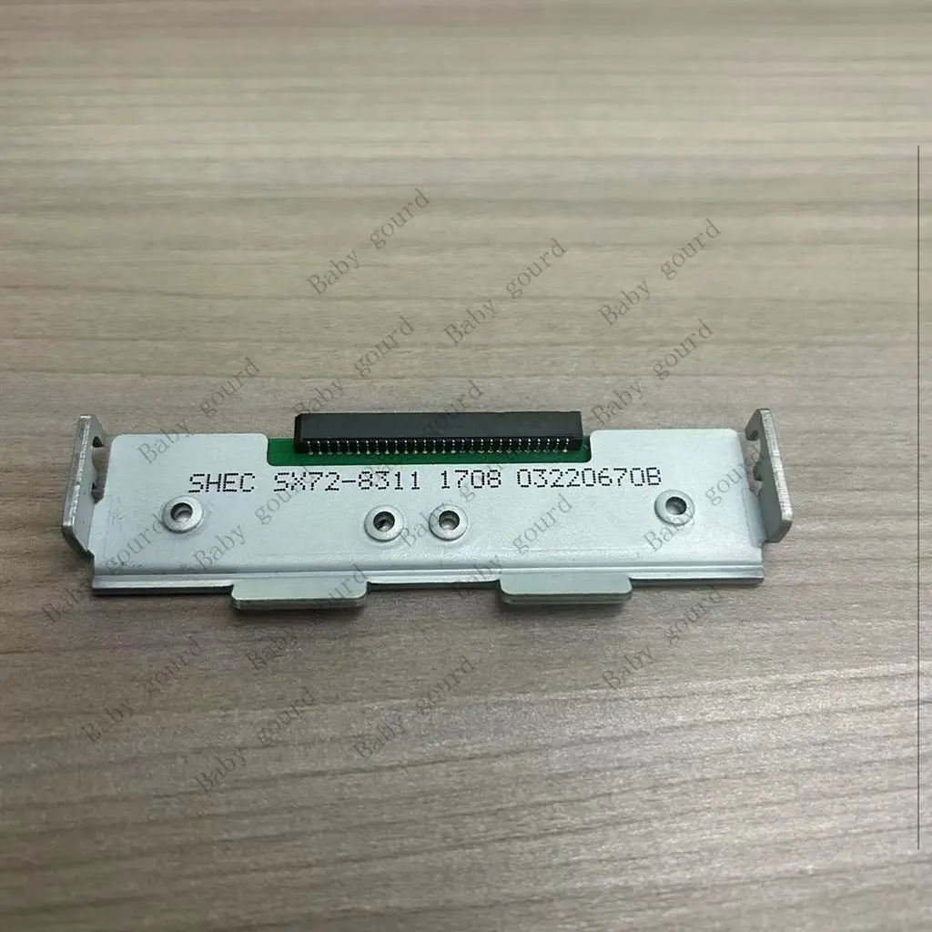 DT 230 dt-230 nowa oryginalna głowica drukująca do głowicy drukującej DASCOM DT230 80MM głowica termiczna głowica drukująca bilety