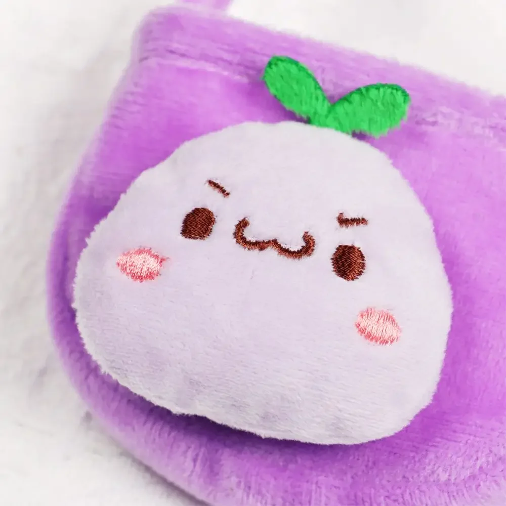 43cm Baby Lovely Fit 18 Inch American Toy Messenger Bag Doll Clothes Doll Should Bag Purse Bag