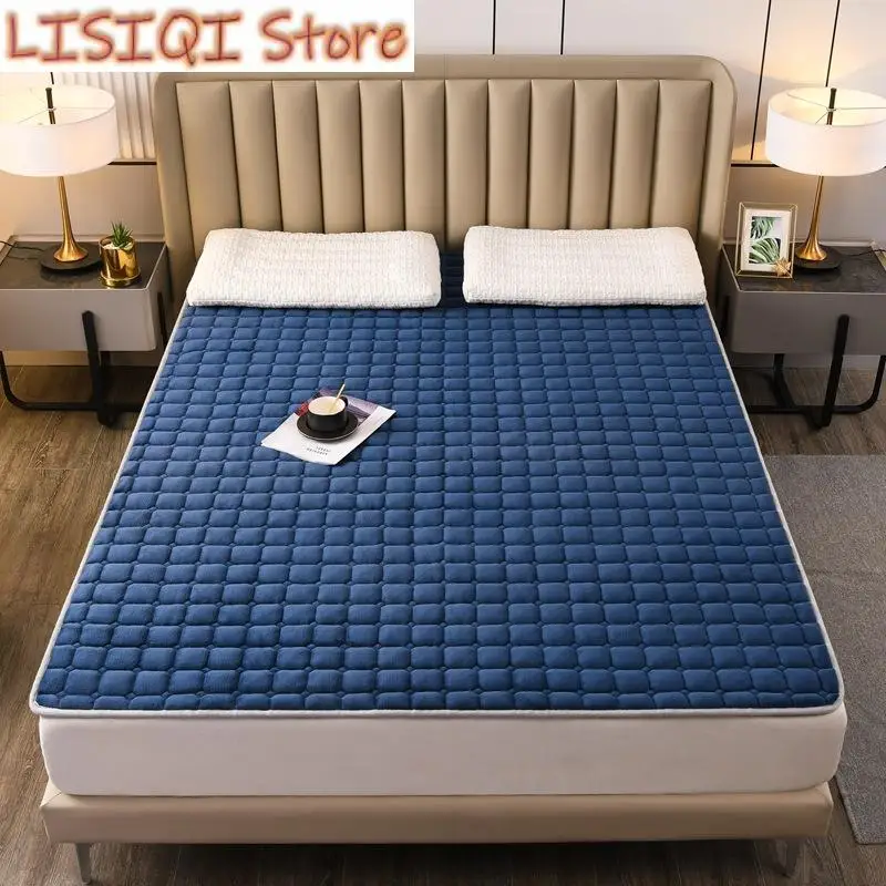 

New Air Mattress Bed Bases Frames Sofas for Living Room Cabinets Latex Mattress Futon Tatami Folding Mattresses Orthopedic