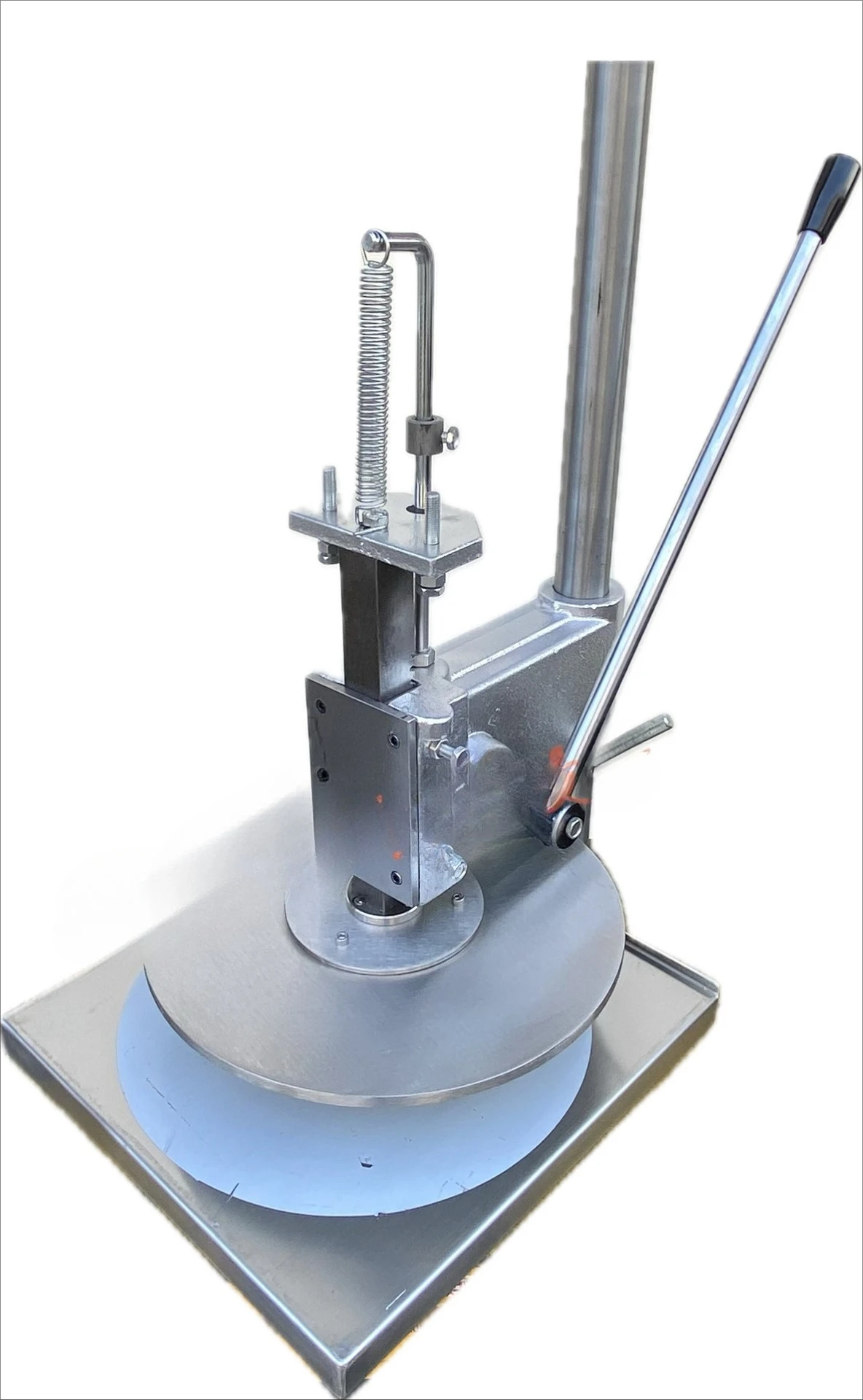 

Cake Press Handmade Pie Pizza Tongguan Dough