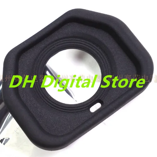 جديد أصيلة DVYE1062Y/K عدسة العين كأس لباناسونيك Lumix G9 DMC-G9 DC-G9