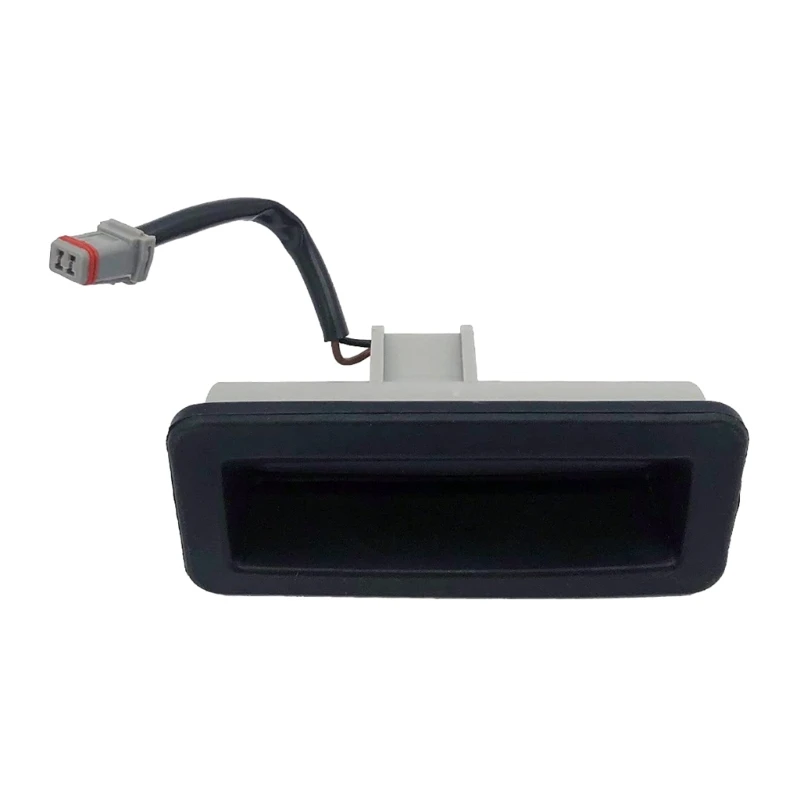 

Rear Boot Tailgate Release Handle YUZ500020 For Sport 05-13
