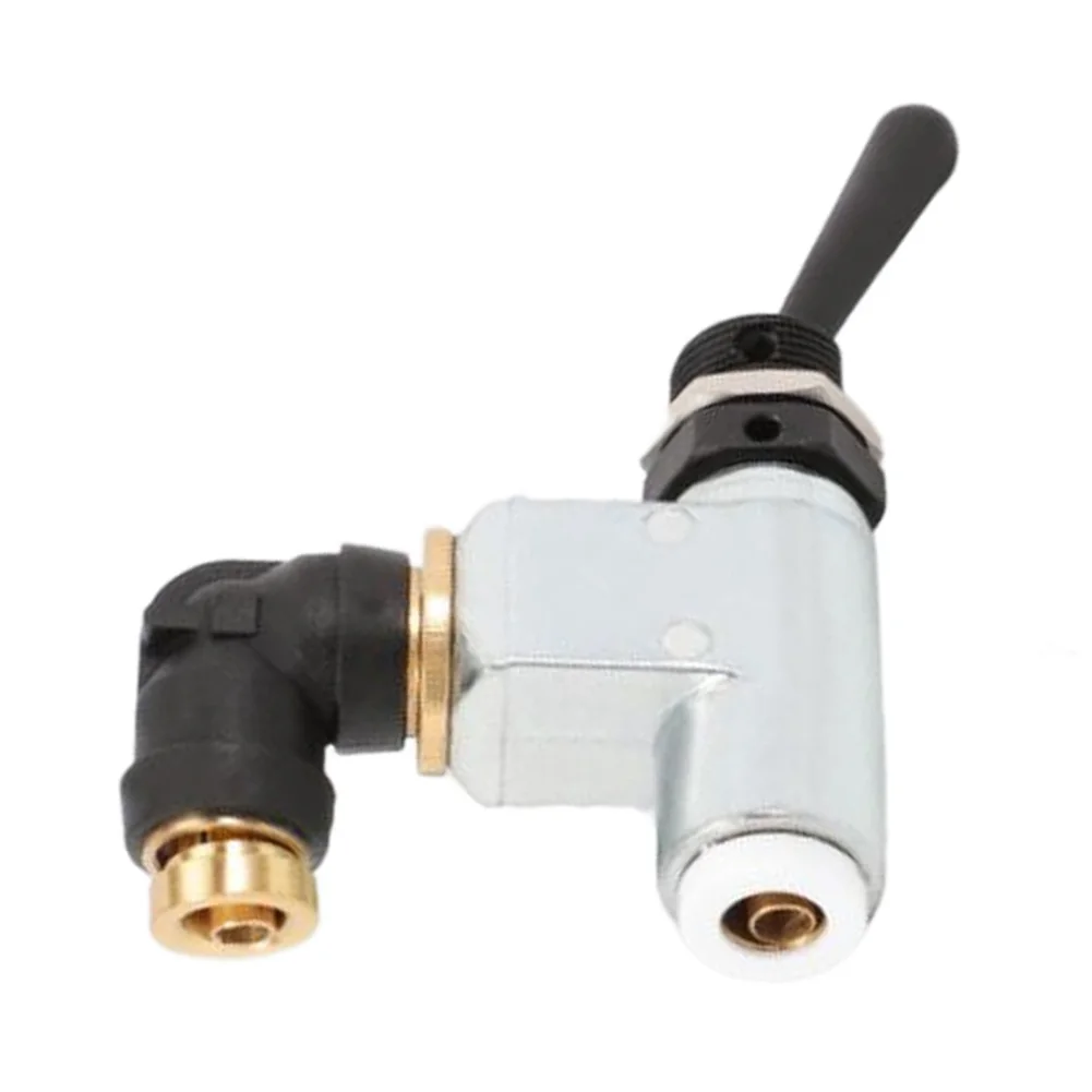 BA14500 ل Peterbilt 359 362 357 377 378 379 385 ل Kenworth T680 T880 صمام التحكم الهوائي اكسسوارات السيارات #5