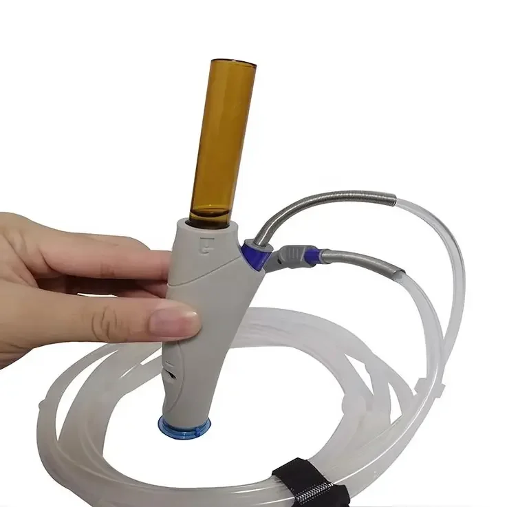 زجاجة هيدرا الزجاجية من الجيل الثاني لتنظيف مصل الوجه، مصل هيدرا للعناية بالبشرة #4