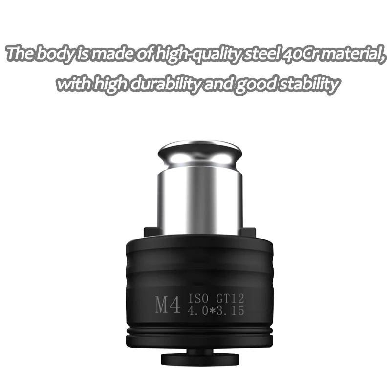 GT12 Tapping Collet Chuck M2 M3 M8 M10 M12 M14 M16 M18-M36 Tapping Chuck Telescopic Tool Holder ISO DIN JIS Overload