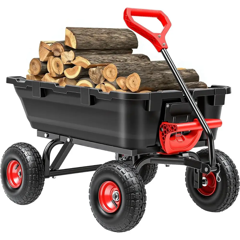 #10 Best Selling Wheelbarrows