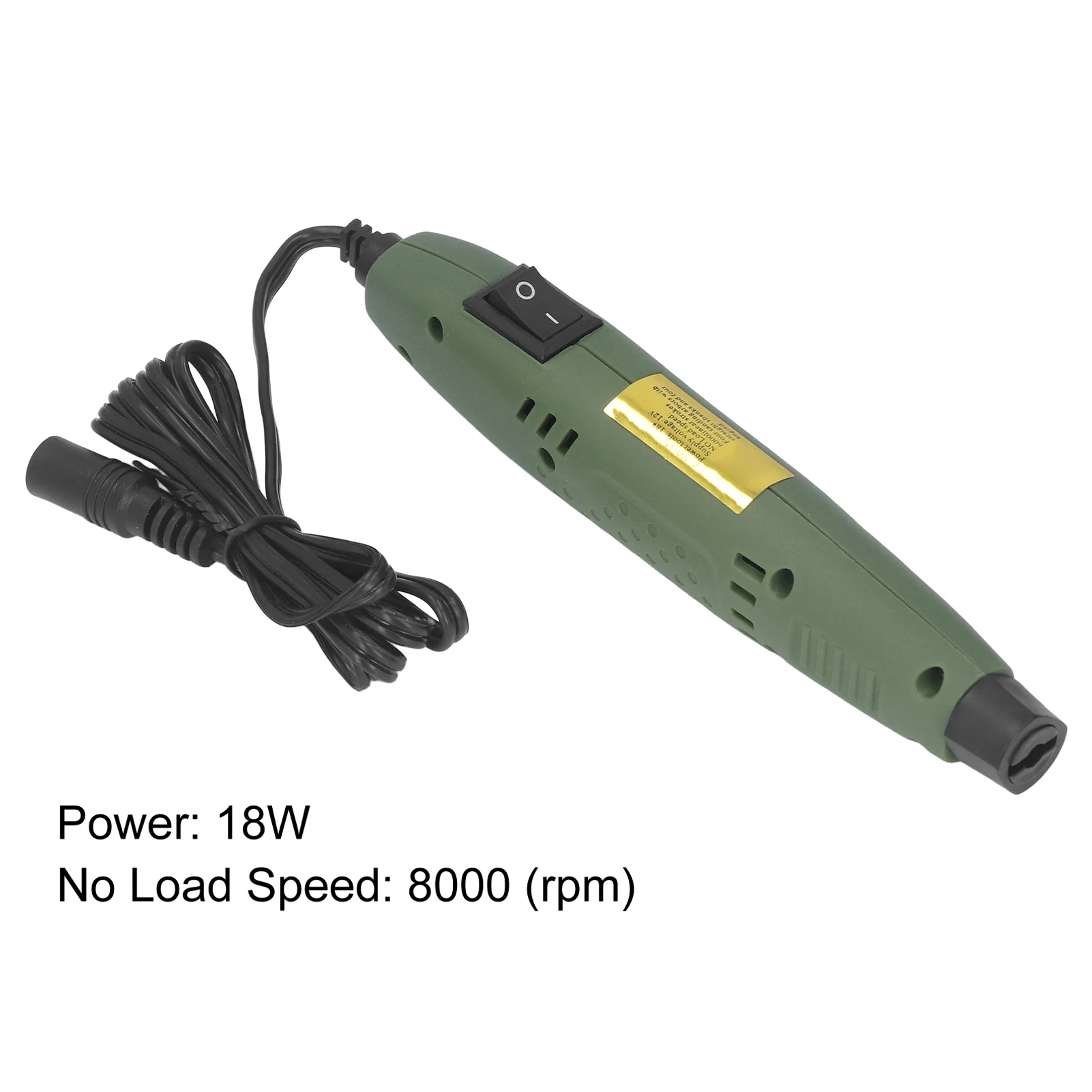 P‑500‑15 Power Sander Mini Pen Sander DIY Sanding Pen Polishing Machine 100‑240V Power,Sander§Pen,Sander§Mini,Pen,Sander§DIY,