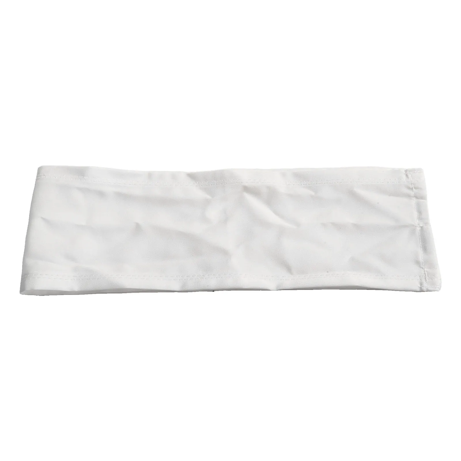 Breathable Dust Cover Magnetic Radiator Pad Scratch-resistant Yarn Fabric Stylish Home Decor Easy Installation
