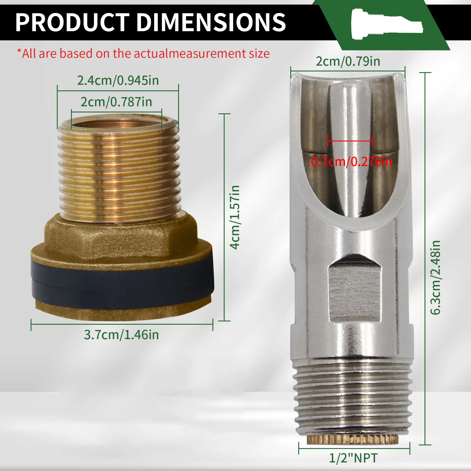 5 قطعة الحلمة الخنزير التلقائي شرب صنبور الحيوانات خنزير صغير أداة الشرب سقي المغذية معدات المزرعة أدوات الفولاذ المقاوم للصدأ