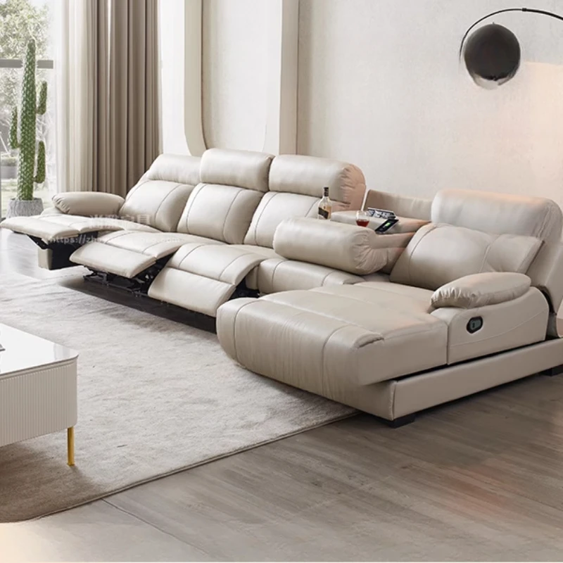 

Nordic Modern Living Room Sofas Children Reclinable Designer Multifunctional Sofas Cheap Smart Patio Wood Divano Furniture