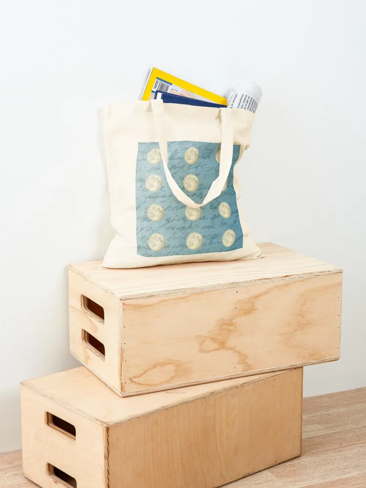 Novel in a Year Tote Bag tote bag men free delivery bags Women's shopper shopper bag women