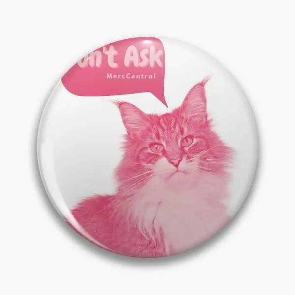 Funny Animal Curious Cat  Soft Button Pin Cute Collar Clothes Decor Gift Creative Cartoon Fashion Metal Jewelry Women Lover