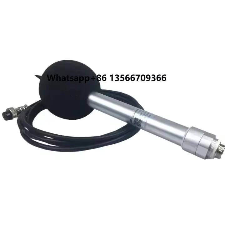 

Aluminum Alloy 4-20mA RS485 Outdoor Environment Monitoring Highway Bridge Weather Iot Decibel Noise Transmitter Sensor Detector