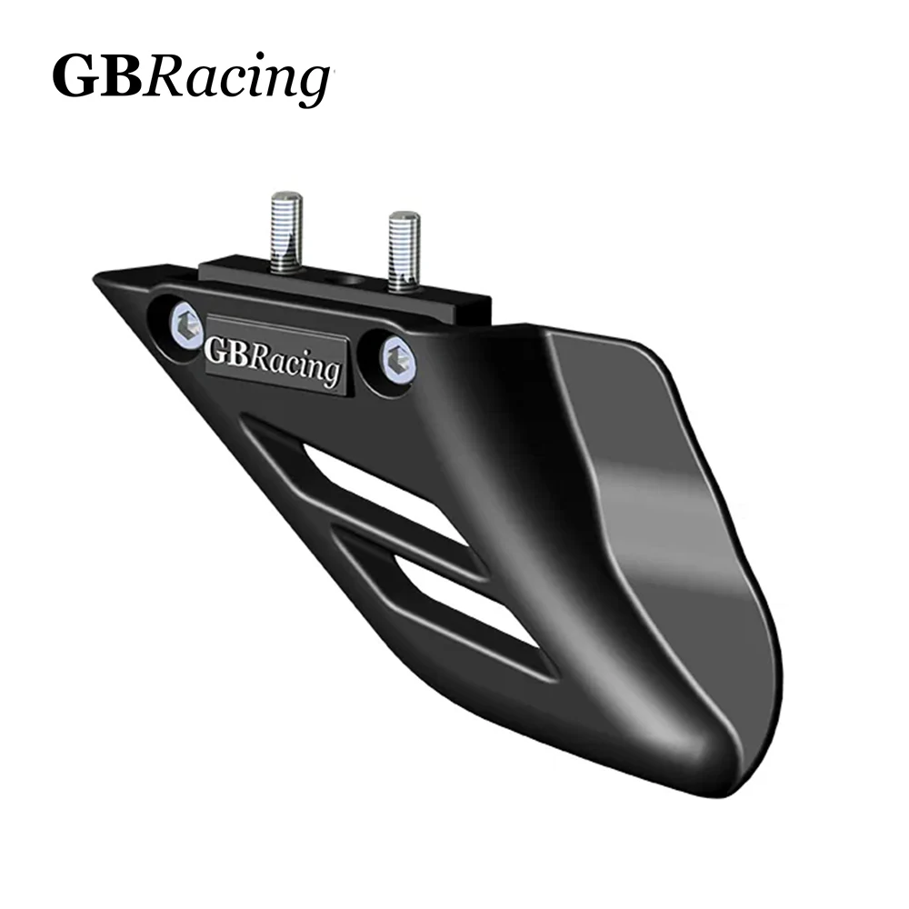 GB Racing CBR650R E-CLUTCH 2024 to 2025+ Motorcycle Engine Protect Cover For HONDA Body & Frames Clutch Pulse Protection Cover