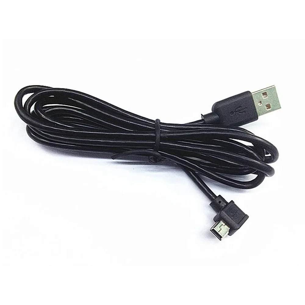 MINI 5PIN FOR GARMIN GPS PC USB CABLE NUVI 200w 250w 255W 260W Data Charger Cord