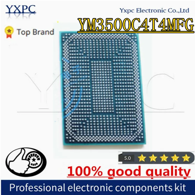 

YM3500C4T4MFG BGA chipset