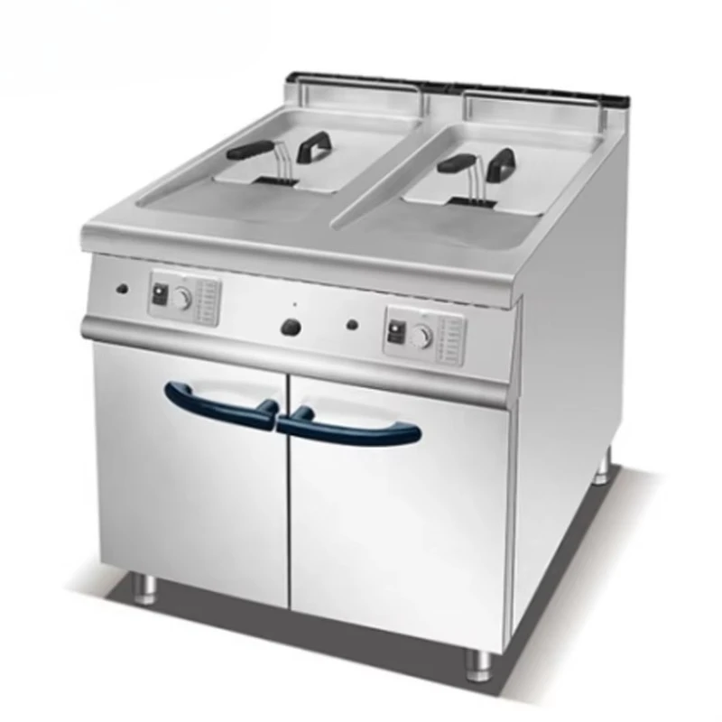 Commercial Catering Restaurant Equipment Gas Electric Noodles Pot