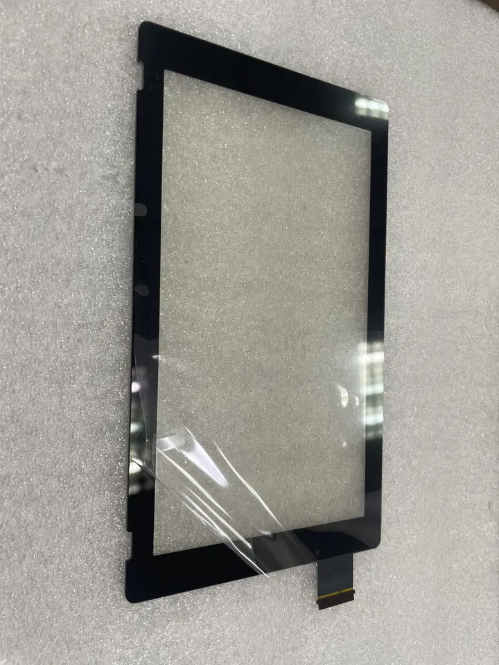 HN 1 Pieza LCD original nuevo para consola Switch NS pantalla LCD + pantalla táctil de repuesto 5