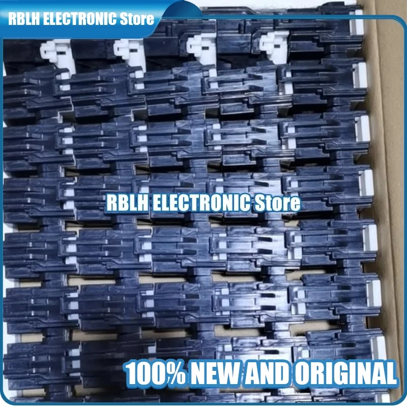 

10 шт./лот 7223-6146-30 7223-6146-30 7287-1403-30 7287-1495-40 7287-1990-30 7287-1991-30 770585-1 776429-1 разъем новый оригинальный