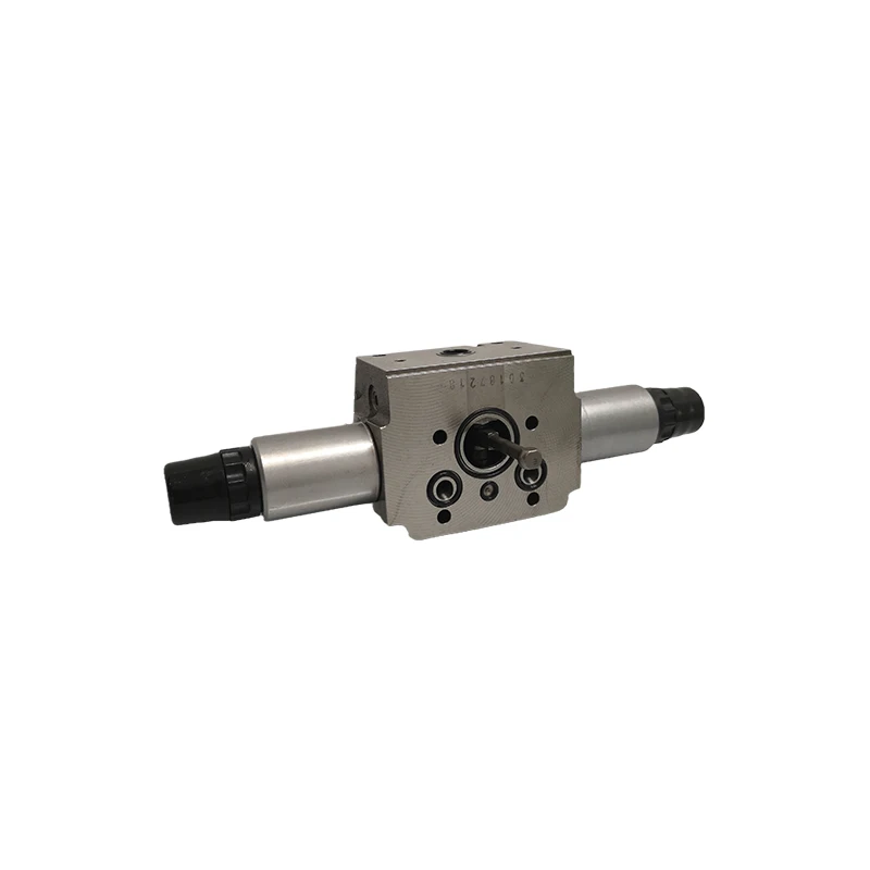 A4VG125 D12 Electric Proportional Servo Hydraulic Valve By High Quality Product