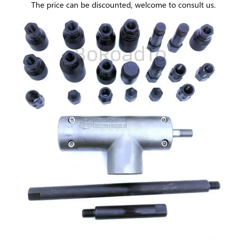 

High Quality Hot Selling Electric Fuel Injector Puller Remove Repair Tools