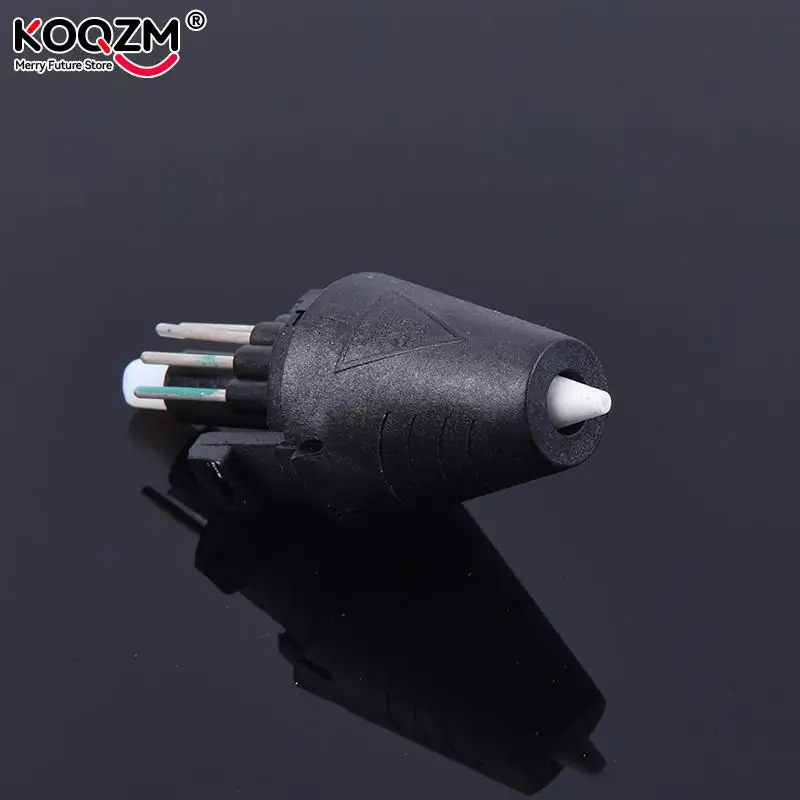 Replacement Nozzle Extruder Print Head For First Second Generation 3D Printing Pen Birthday Gift 3D Printer Pen Drawing