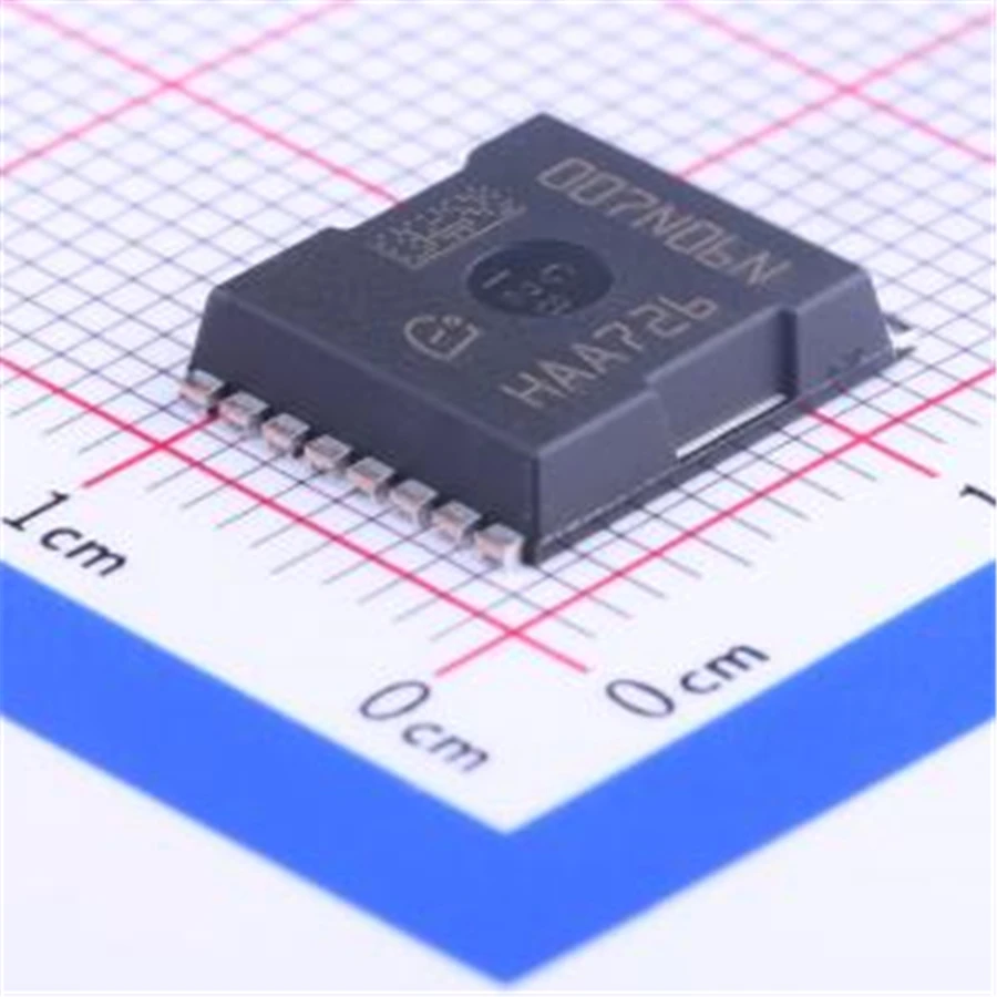 

2 шт./партия (MOSFET) IPT007N06N