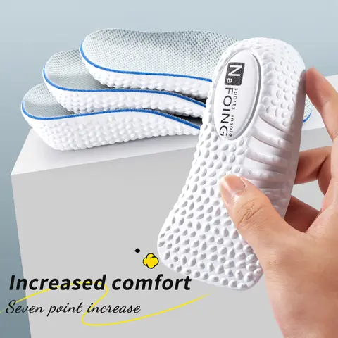 Calzado Deportivo Suelas De Gel Para Zapatos Guía Avanzada Sobre La Suela De Las Zapatillas De Running (trail Y Asfalto)  RunRepeat