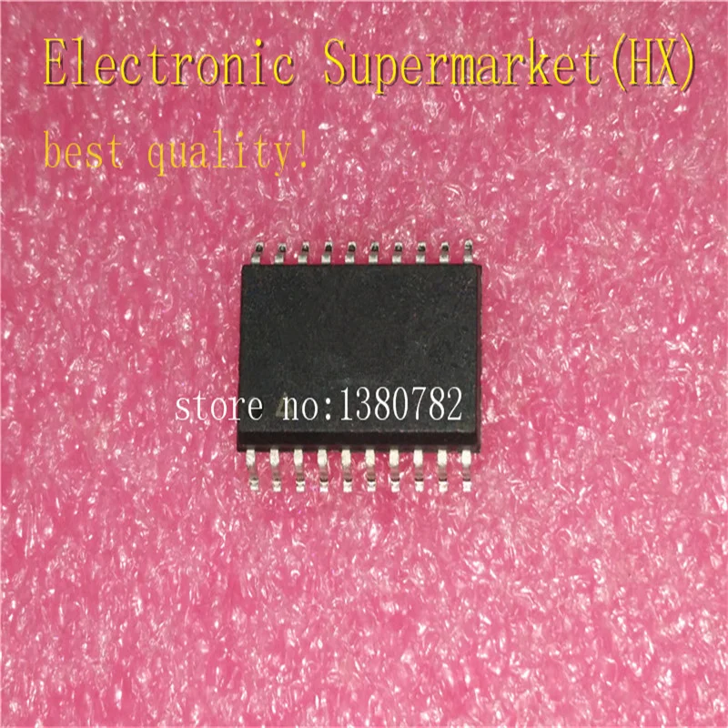 Free Shipping 10pcs-50pcs BTS711L1 BTS711 SOP-20  IC In stock!