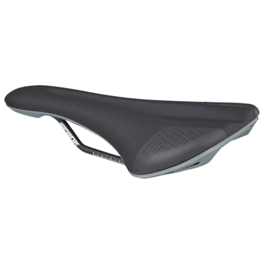 

Oozy 280 Saddles: Smooth Surface Contour and Outer Edges Maximize Maneuverability for Enhanced Performance in Dynamic Riding En