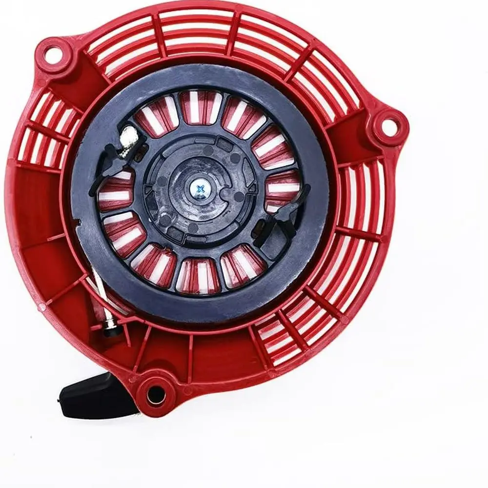 مجموعة أدوات تجميع بادئ الارتداد Honda GC190/GCV190/GSV190 (28400-Z0Y-013ZB) #4