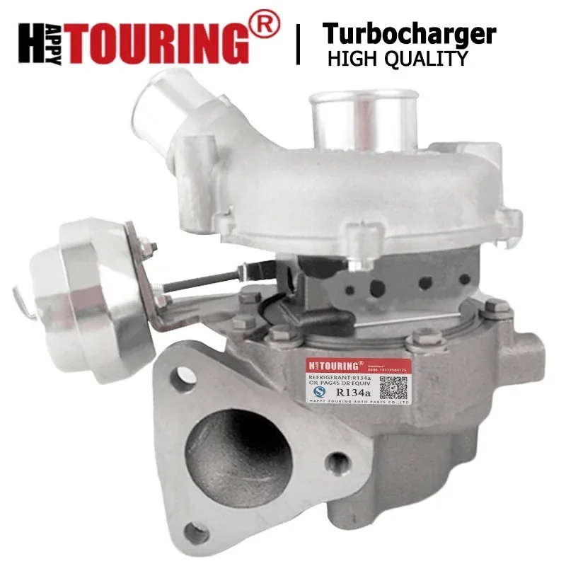 RHV4 Turbo Turbocharger For Mitsubishi L200 SHOGUN Triton 2.5 DID VT17 1515A222 VT17 1109 VT17 1110VT17 VT-17 VT171109 VT171110