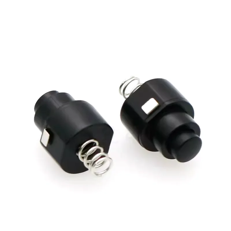 YT-1011-A Power button Keys the self-locking connector switch Table lamp flashlight