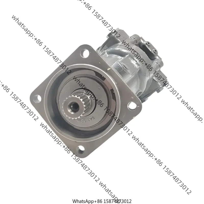 

A2FO A2FM High Pressure Axial Piston Plunger Pump A2FM12 A2FM32 A2FM45 A2FM12/61W-VPB030 hydraulic piston motor