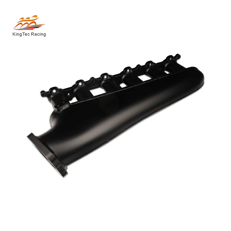 نسخة مطورة من Billet 1jz Gte Vvti Intake 1jz Gte مشعب السحب مع حاجز الوقود 90 تيرابايت مجموعة ترقية المحرك لـ Supra Chas