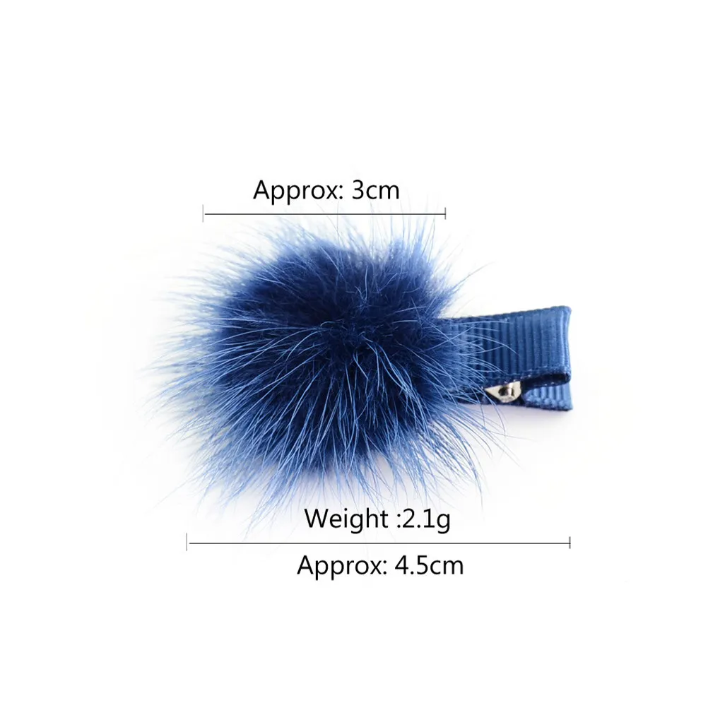 12Pcs Hair Clips Colorful Pattern Perfect for Hairpin Fashion Accessories Hair Clips