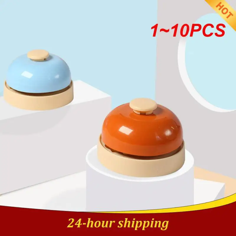 

1~10PCS Montessori Child Busy Boards Accessories Bell Preschool Education Learning Sensory Toys for Kids Toddler