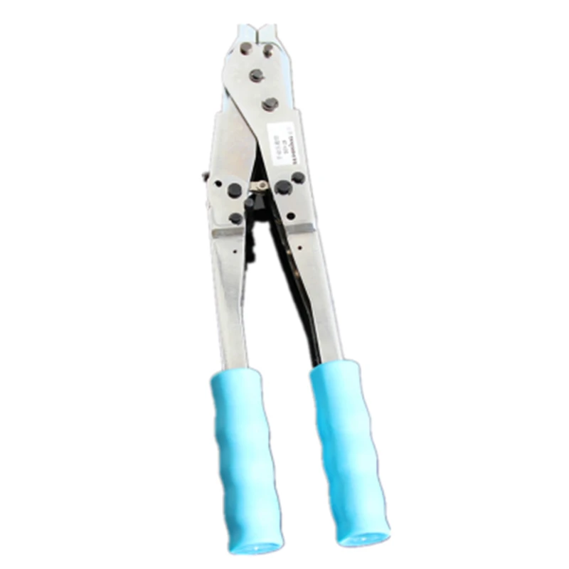 Refrigerator Locke Ring Copper Aluminum Tube No Fire Connection Quick-close Composite Ring No Welding Refrigeration Tool Rep