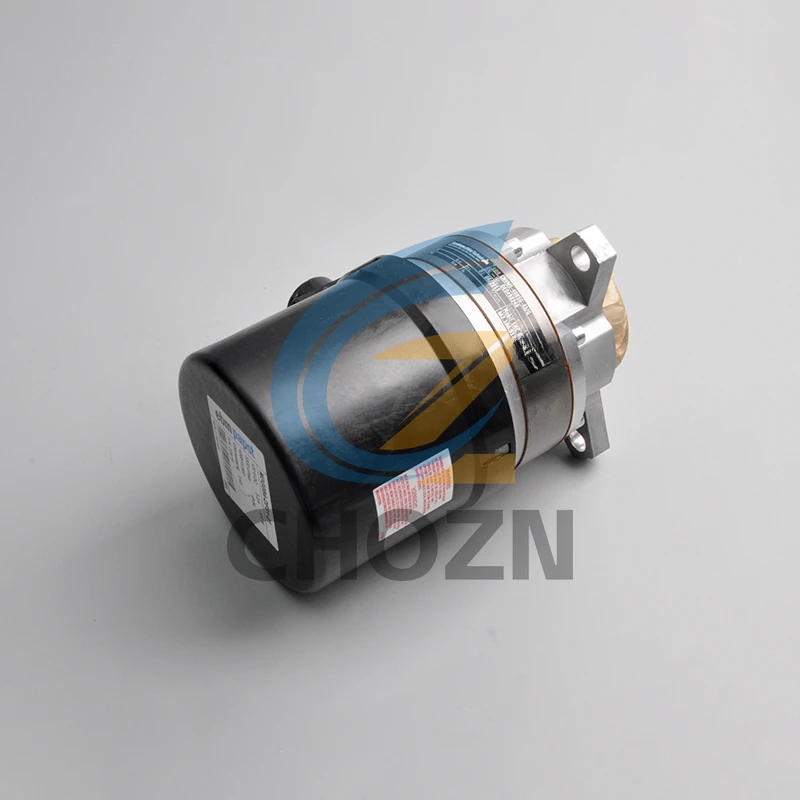 

Heidelberg XL75 New Ink Fountain Roller Motor L2.105.3052 Ink Roller Motor Electric Motor Heidelberg Machine Spare Parts