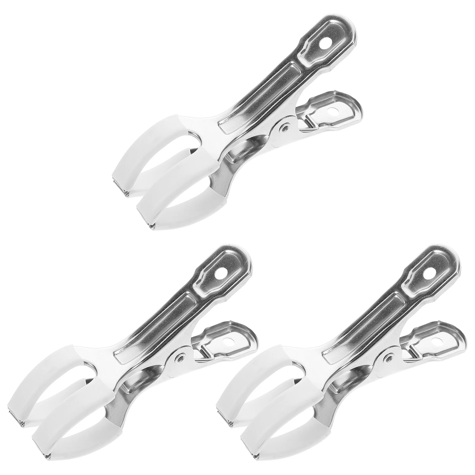 

3pcs Saxophone Indentation Clips Stainless Steel Flute Clarinet Repair Tools Wind Instrument Maintenance Accessories Woodwind