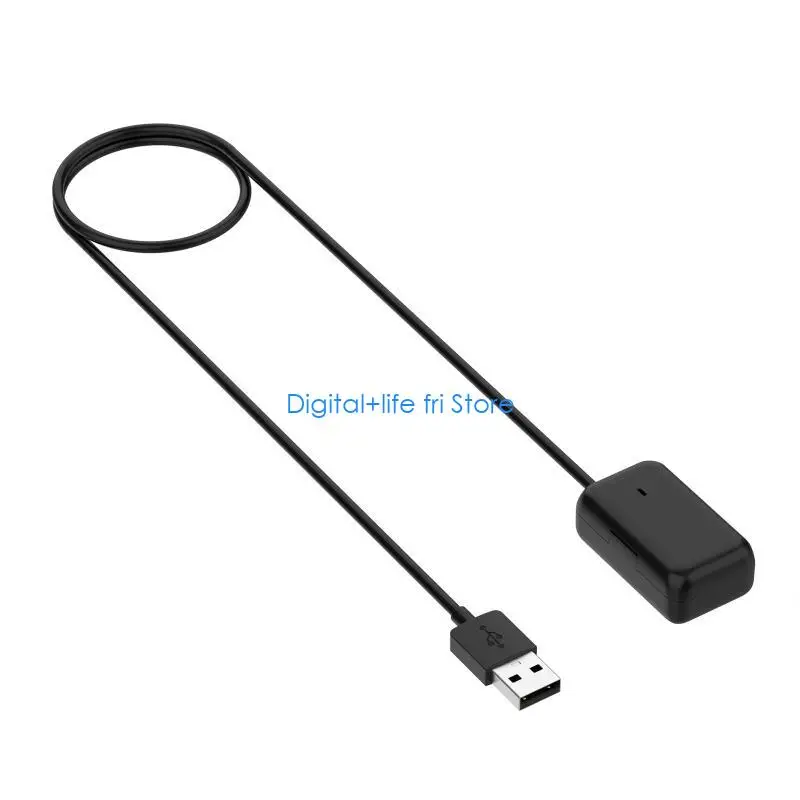E06D USB to TYPE C Fast Cable Connector for AfterShokz-Xtrainerz AS700 Charging Cable