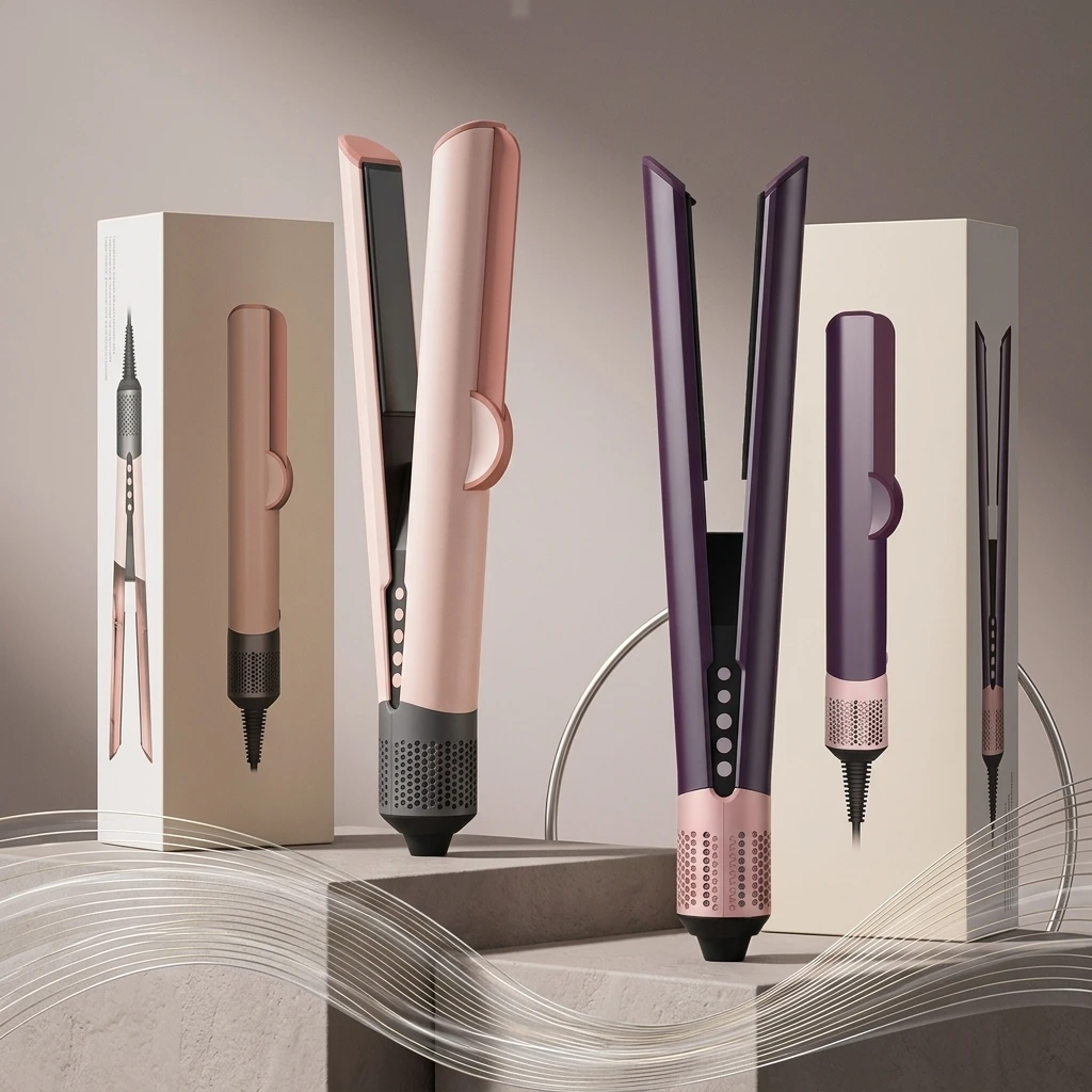 piastra-per-capelli-professionale-2-in-1-e-asciugacapelli-con-tecnologia-a-ioni-negativi-strumento-per-styling-a-lunga-durata-18-m