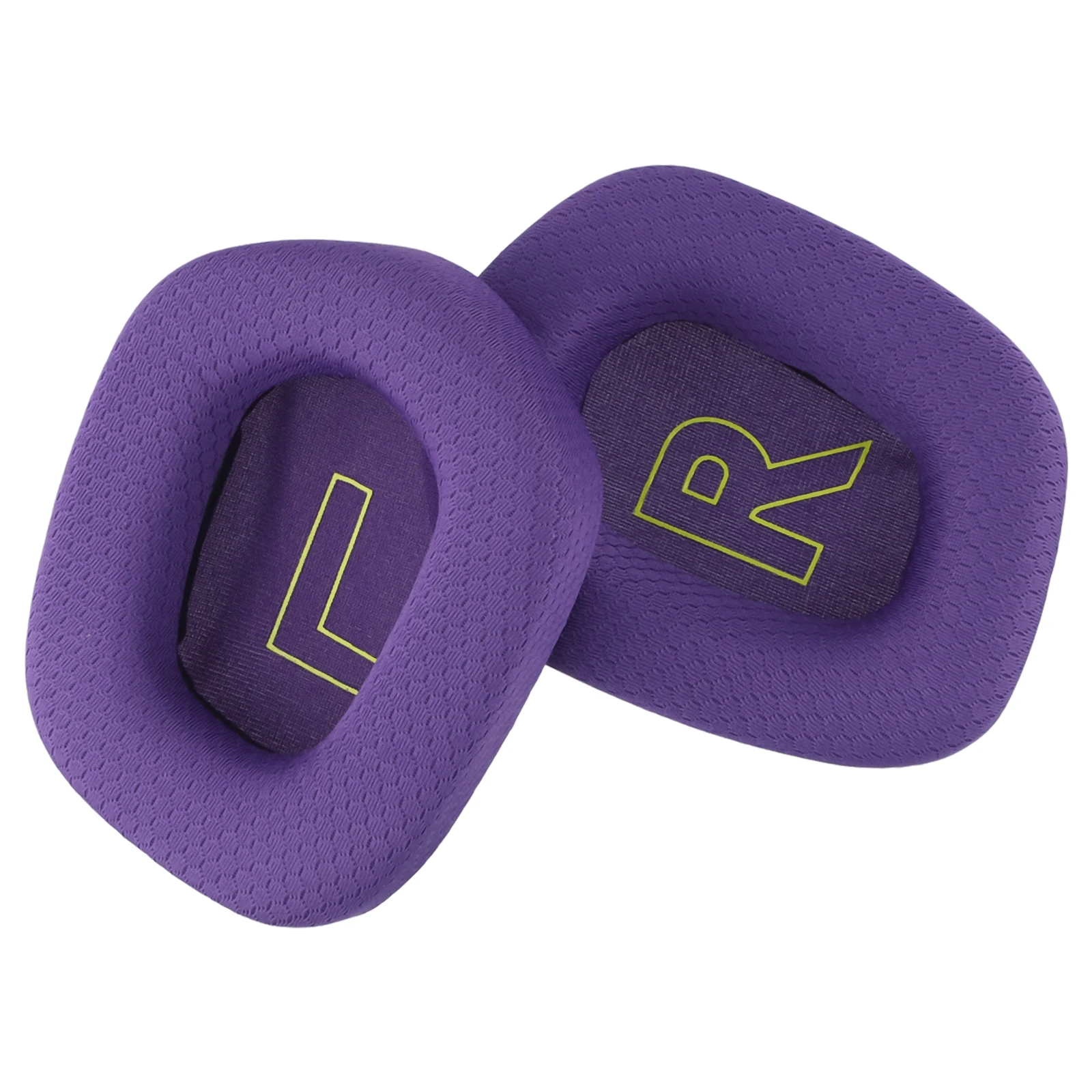 Comfortable Headband Pads Eardband Cover For G733 Headband Headphone Case Sponge For G733 Earphones G335 image 3