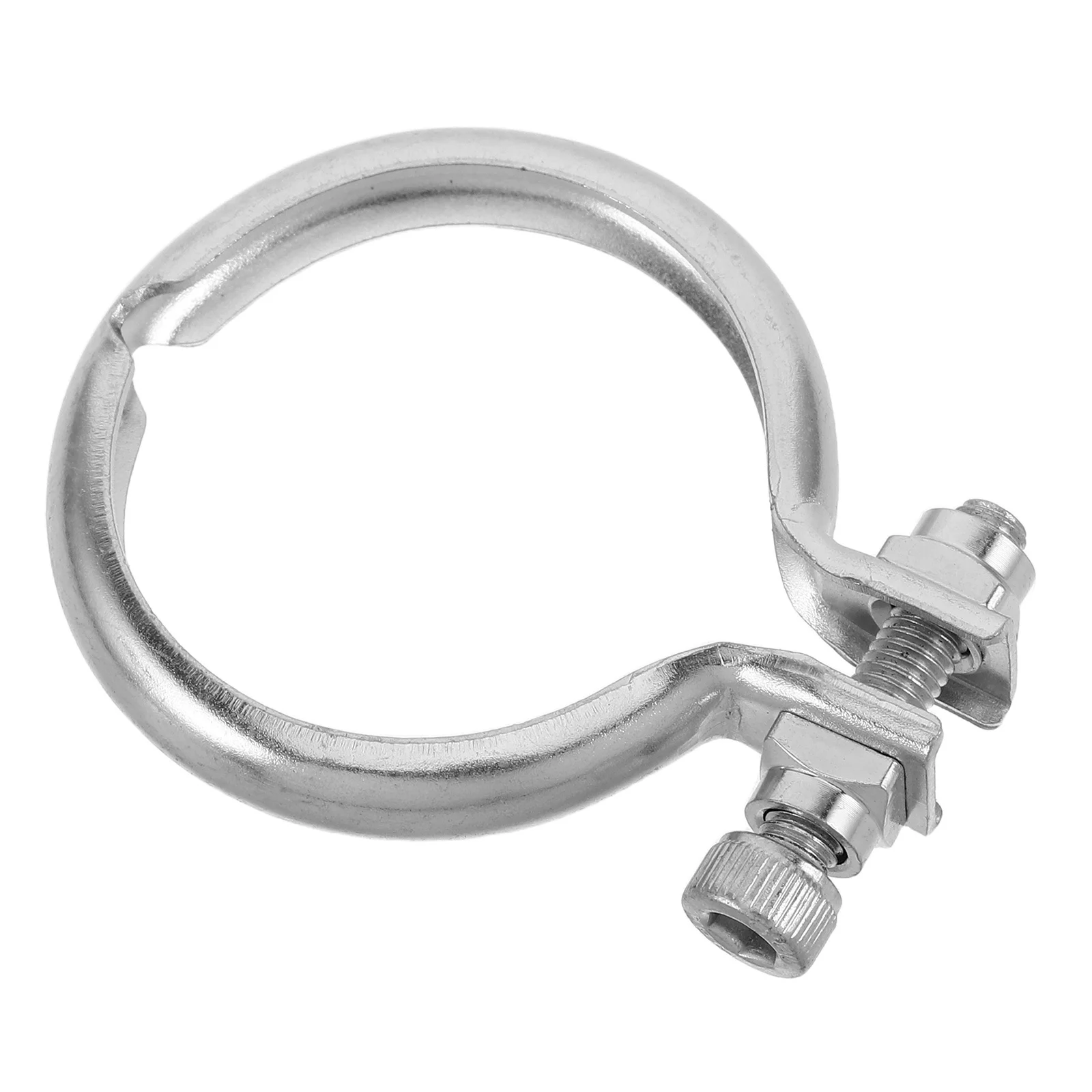 

Уплотнительный зажим для трубки Egr, совместимый с Citroen, сверхмощная металлическая рециркуляция выхлопных газов, антивибрация, прочная высокая температура