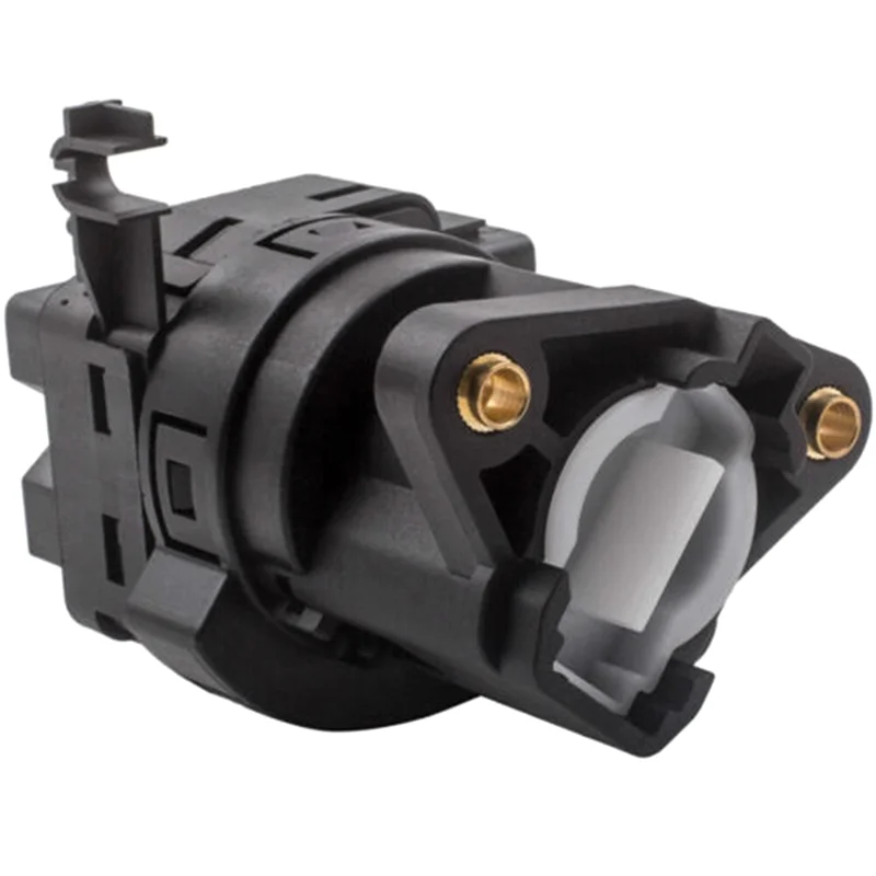 

12533953 Ignition Starter Switch Lock Cylinder & Keys For Chevy Impala 3.4L 3.8L 2000-2005 19168637